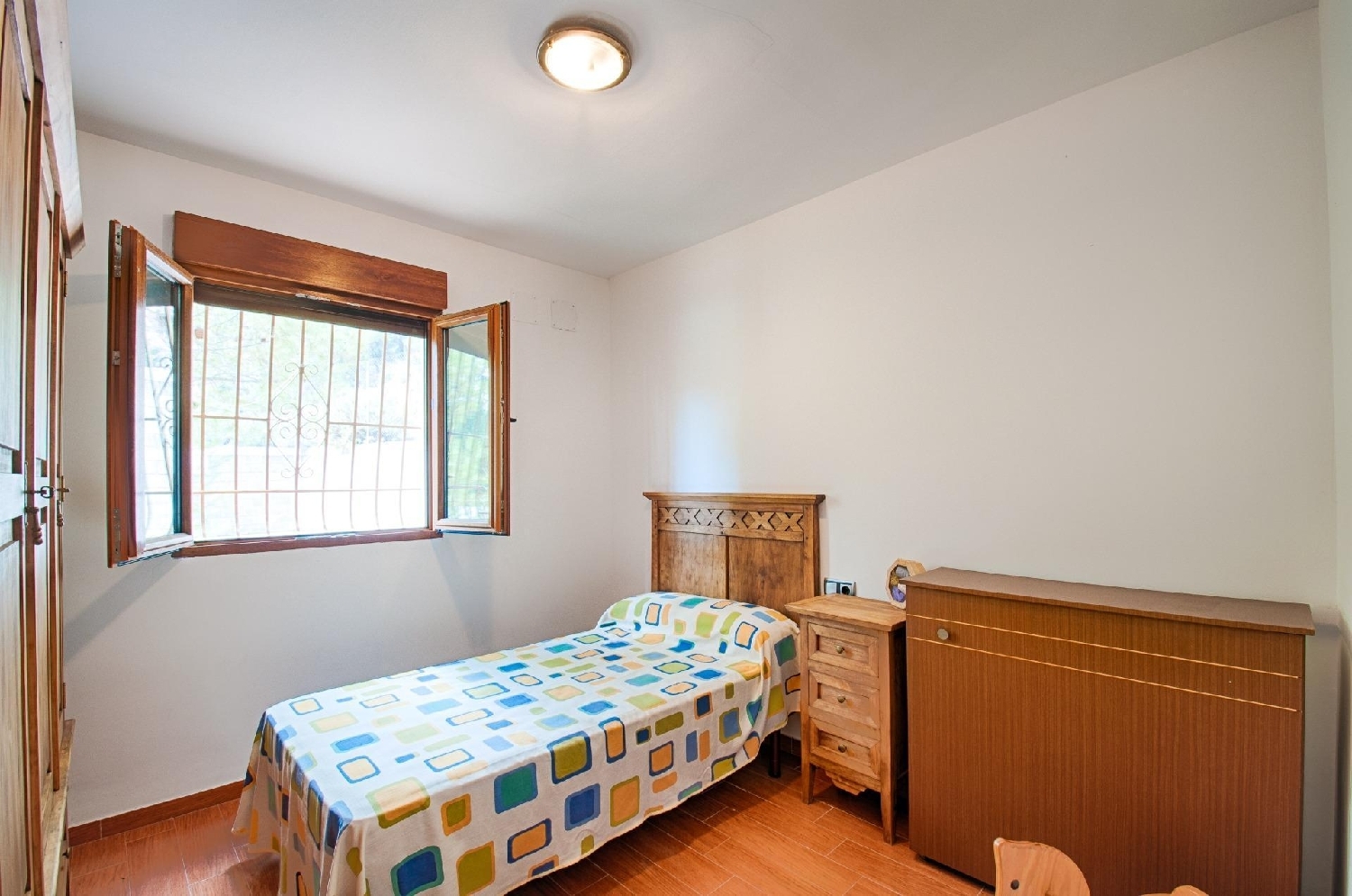  en venta finca rústica Senija Marina Alta 30