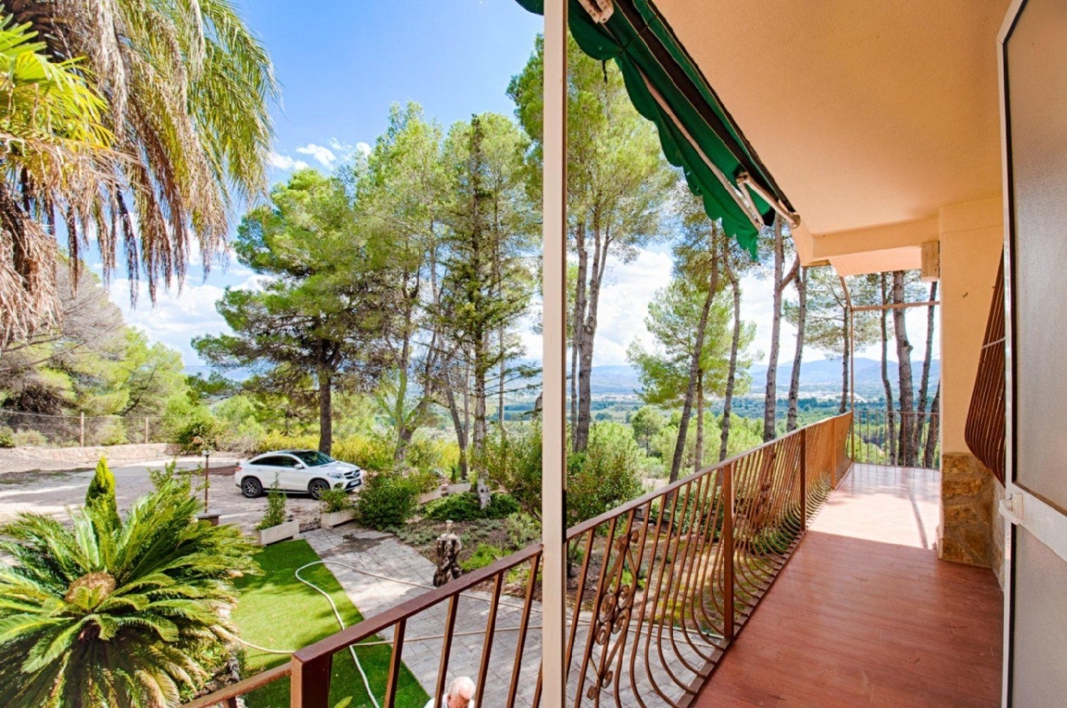  en venta finca rústica Senija Marina Alta 32