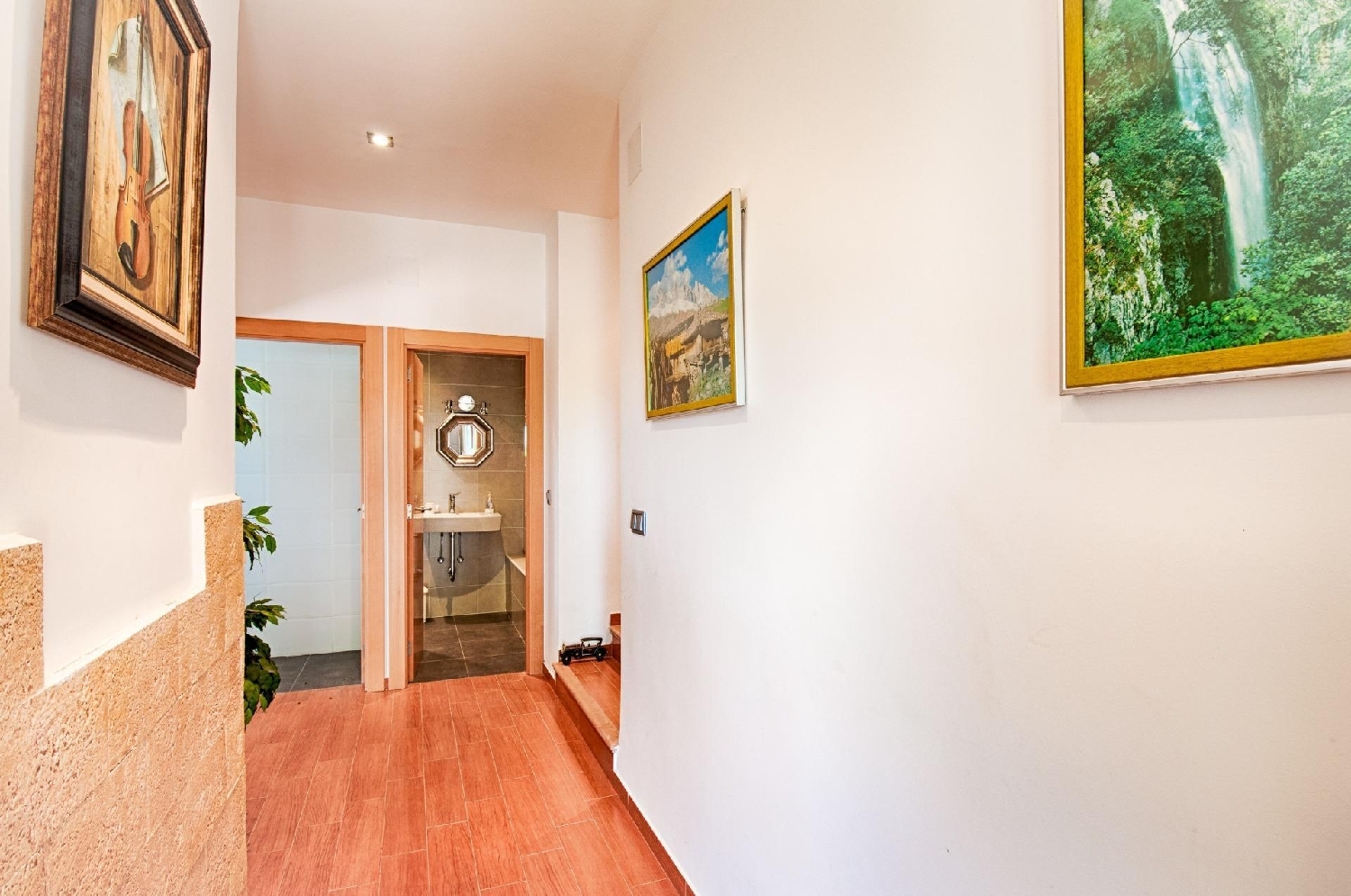  en venta finca rústica Senija Marina Alta 14