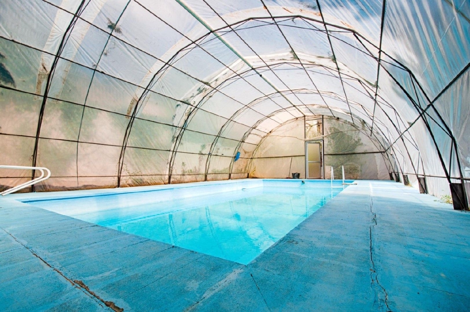  en venta finca rústica Senija Marina Alta 38