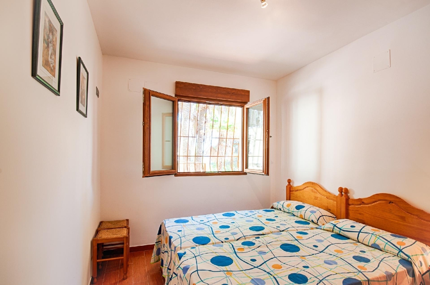  en venta finca rústica Senija Marina Alta 26