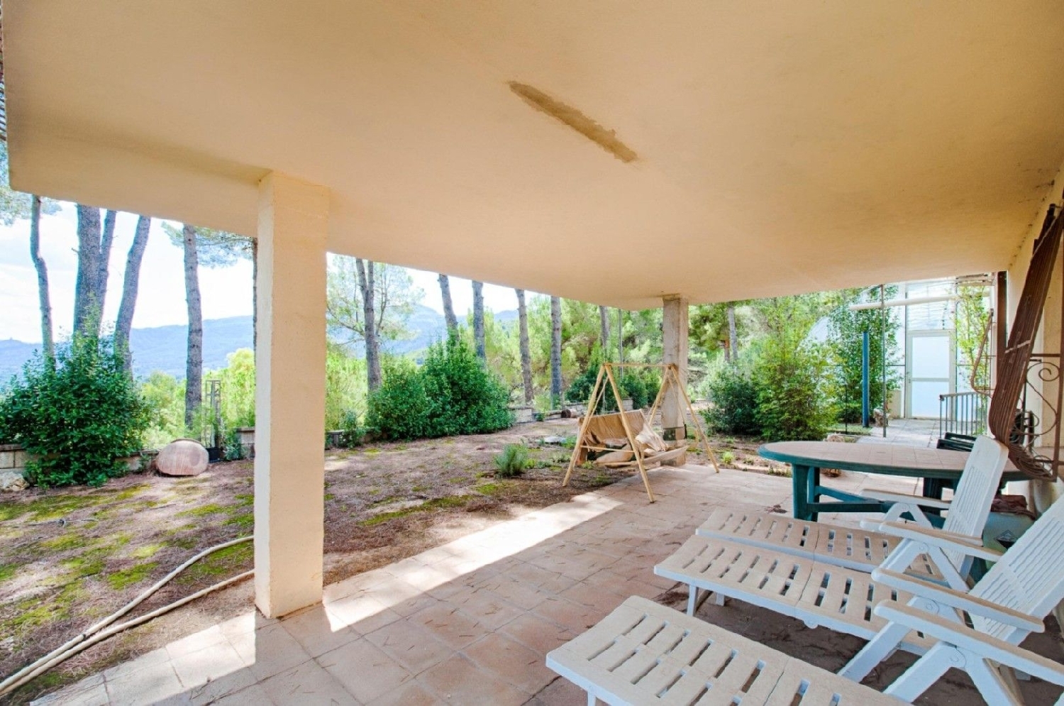  en venta finca rústica Senija Marina Alta 40