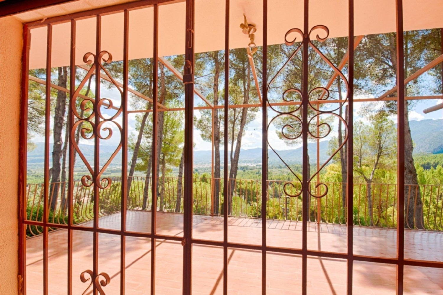  en venta finca rústica Senija Marina Alta 20