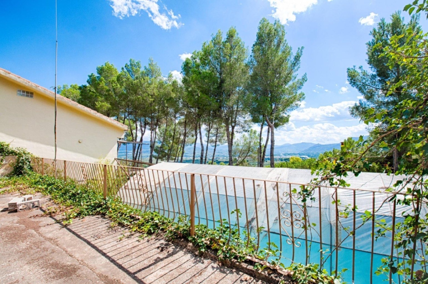  en venta finca rústica Senija Marina Alta 39