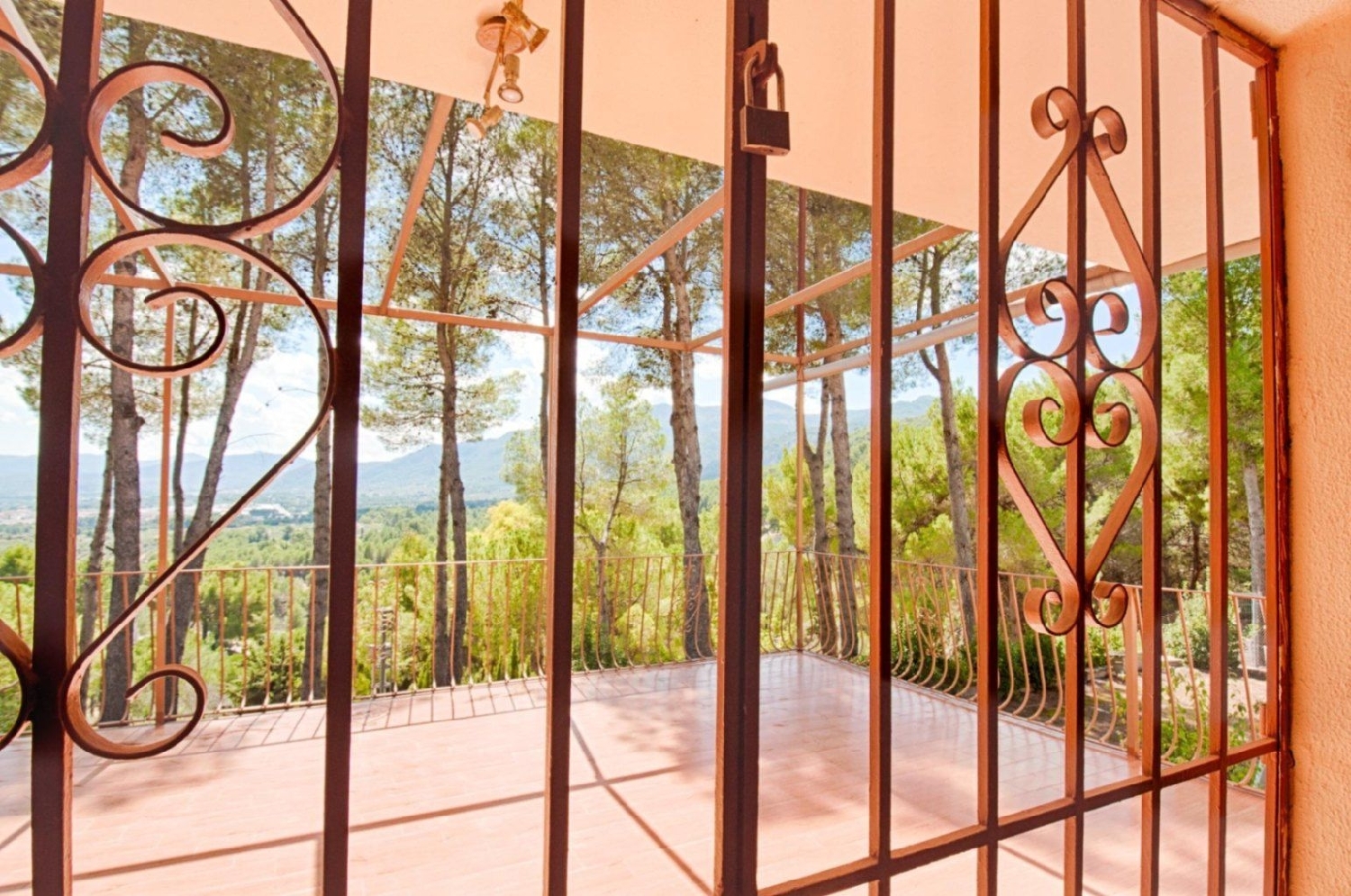  en venta finca rústica Senija Marina Alta 21