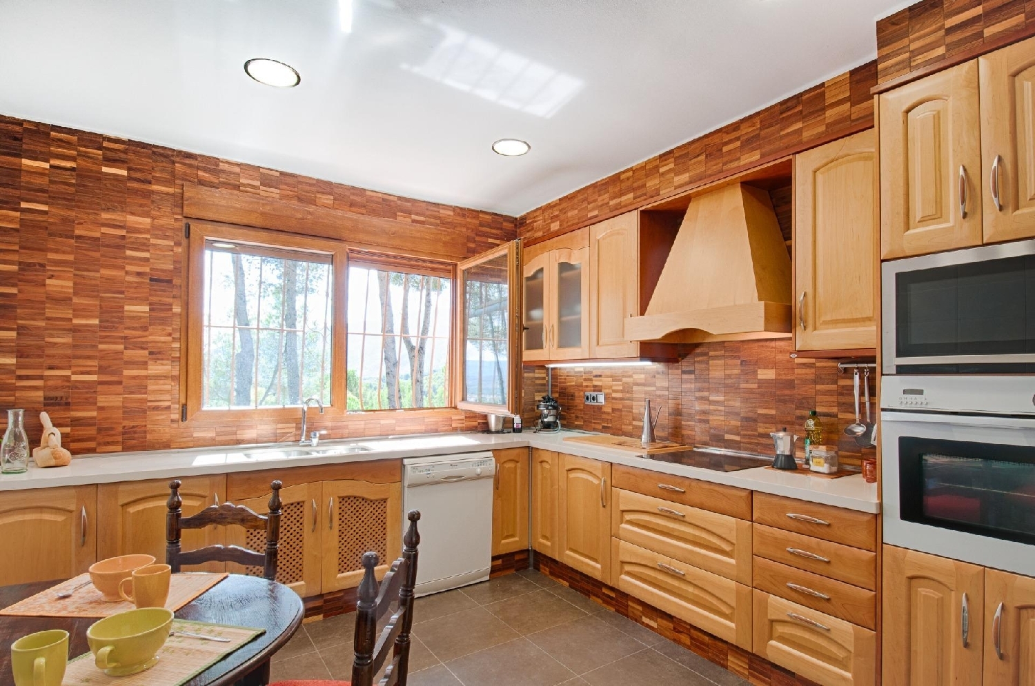  en venta finca rústica Senija Marina Alta 22