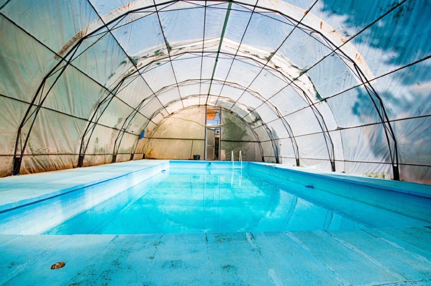  en venta finca rústica Senija Marina Alta 37