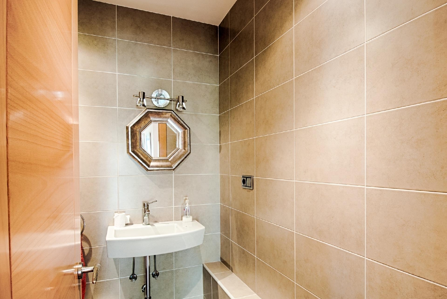  en venta finca rústica Senija Marina Alta 25