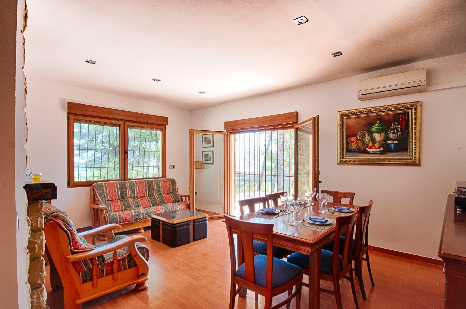  en venta finca rústica Senija Marina Alta 17