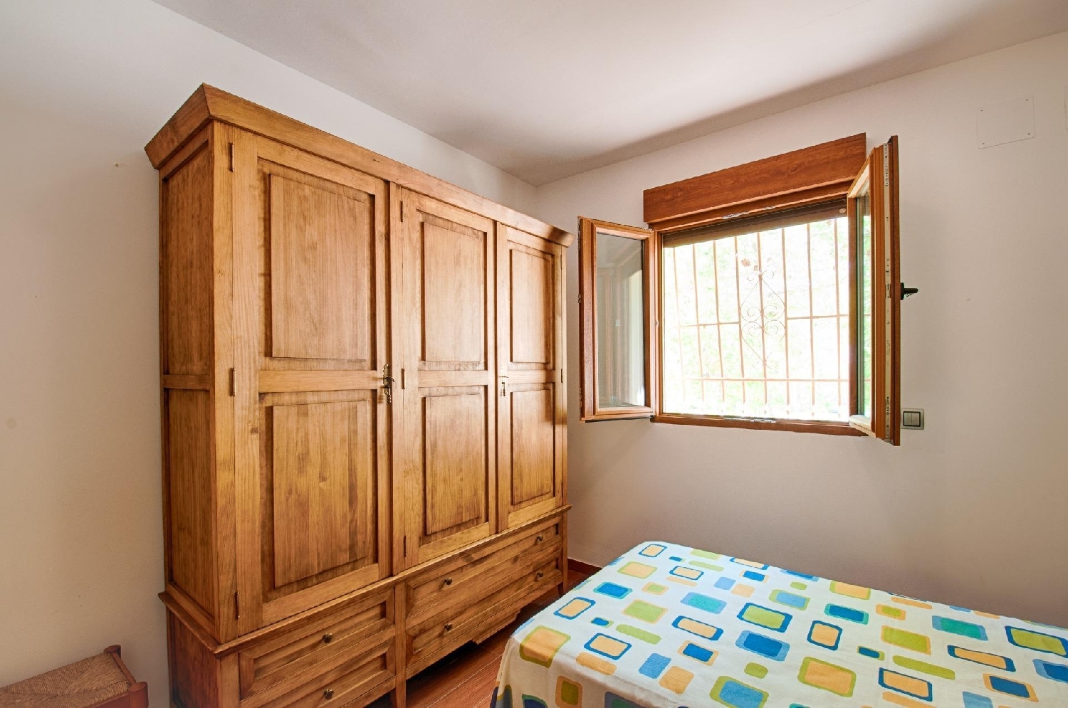  en venta finca rústica Senija Marina Alta 31