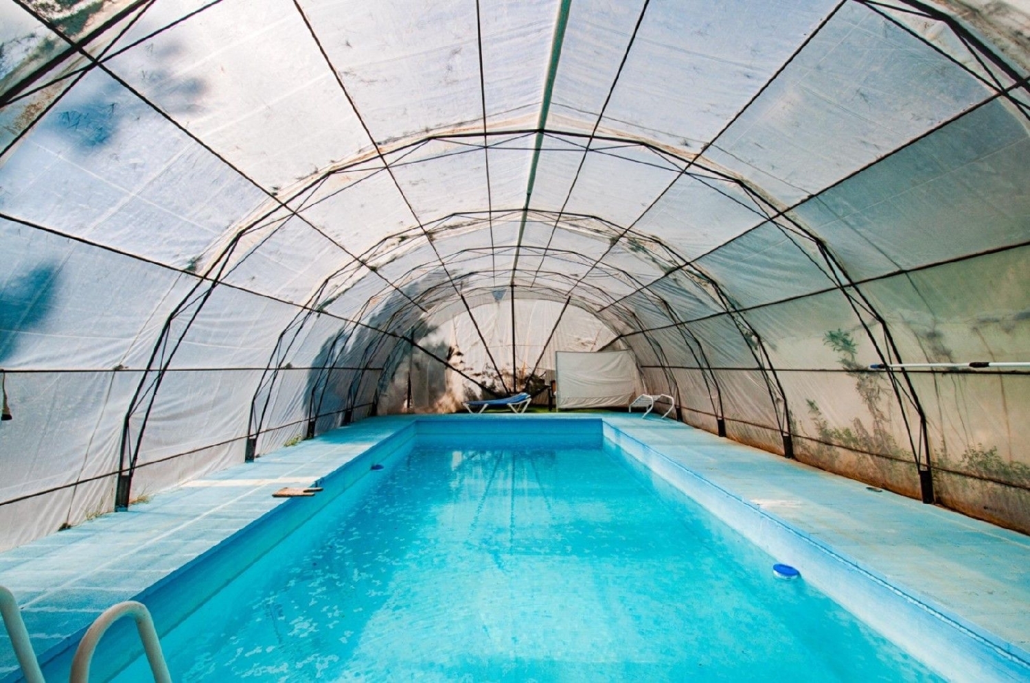  en venta finca rústica Senija Marina Alta 36