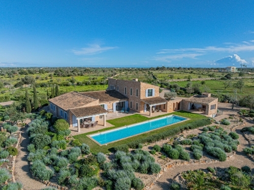 Ses Salines Sud maison de campagne foto 6309886