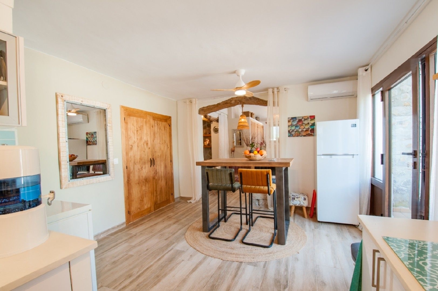  à vendre maison de campagne Teulada Marina Alta 32