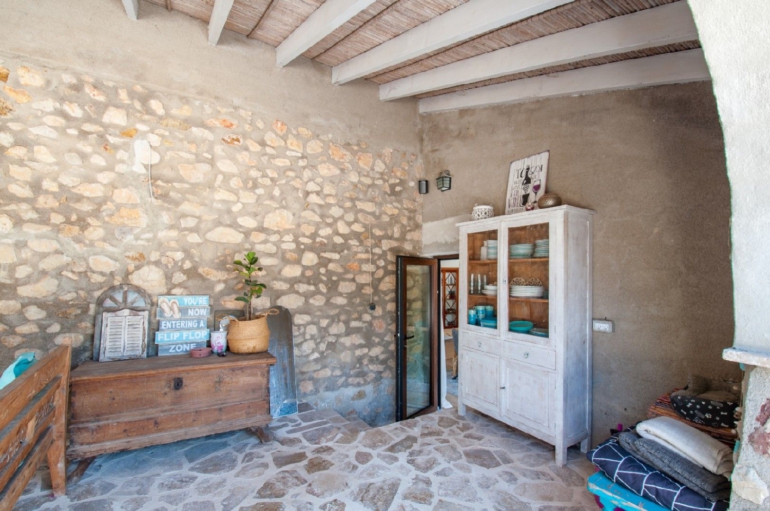  à vendre maison de campagne Teulada Marina Alta 18