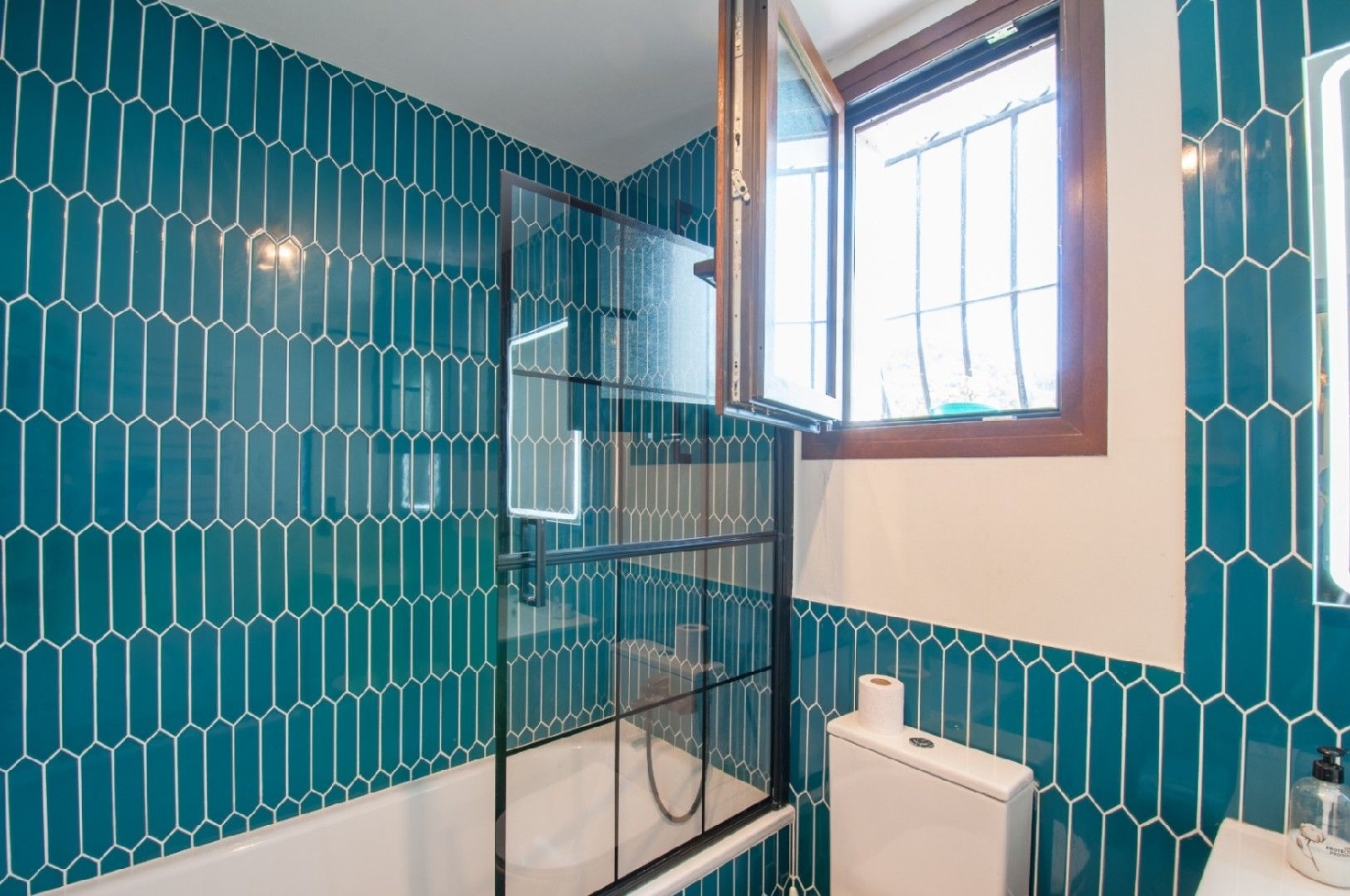  à vendre maison de campagne Teulada Marina Alta 34