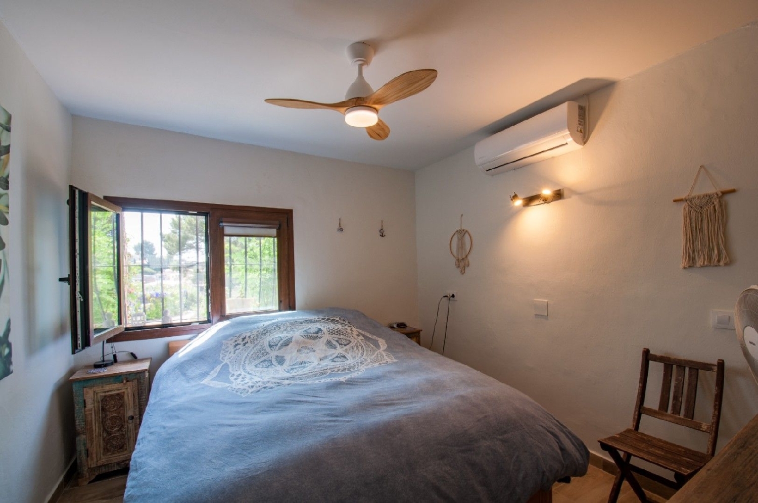  à vendre maison de campagne Teulada Marina Alta 36