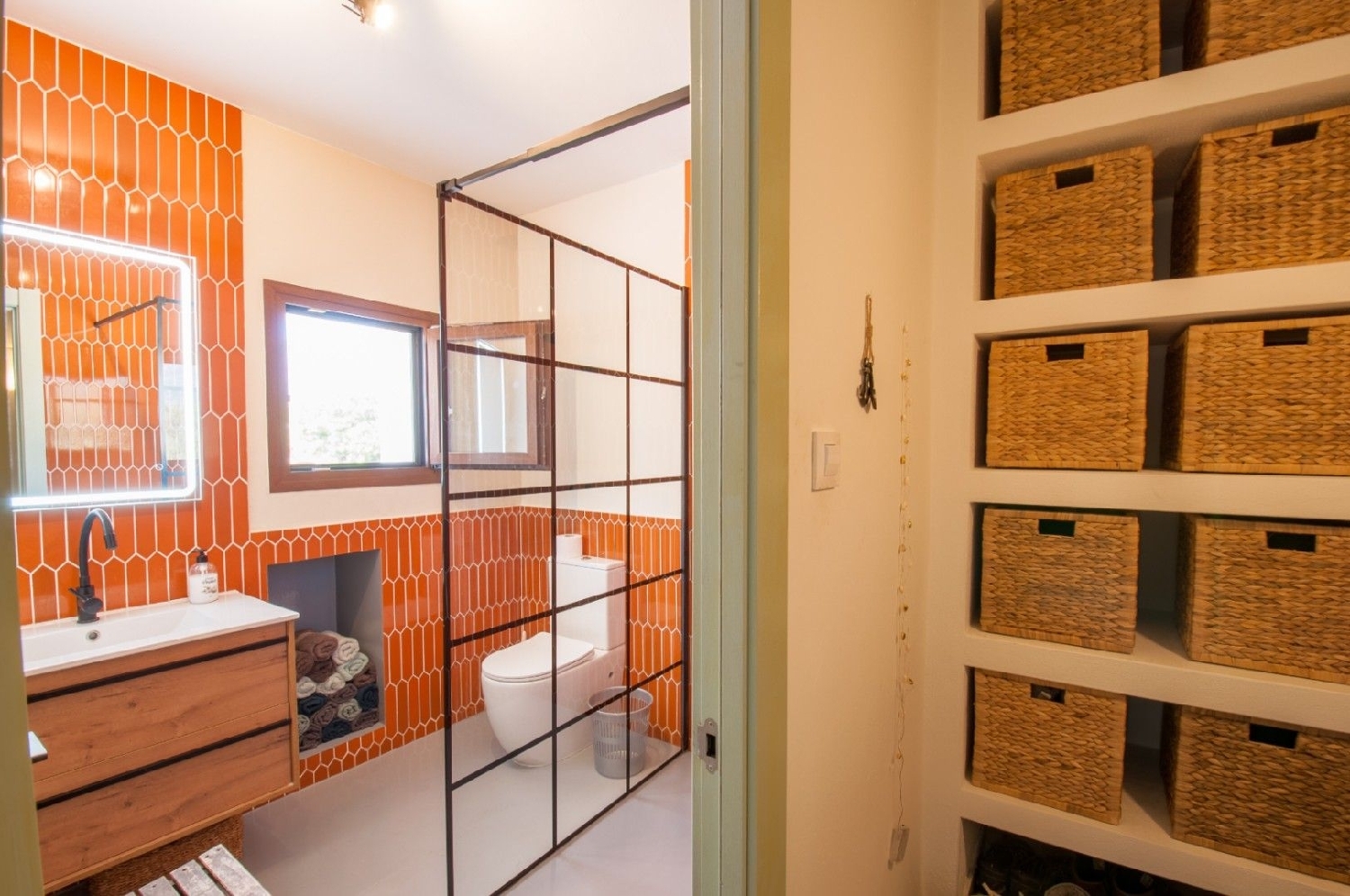  à vendre maison de campagne Teulada Marina Alta 39