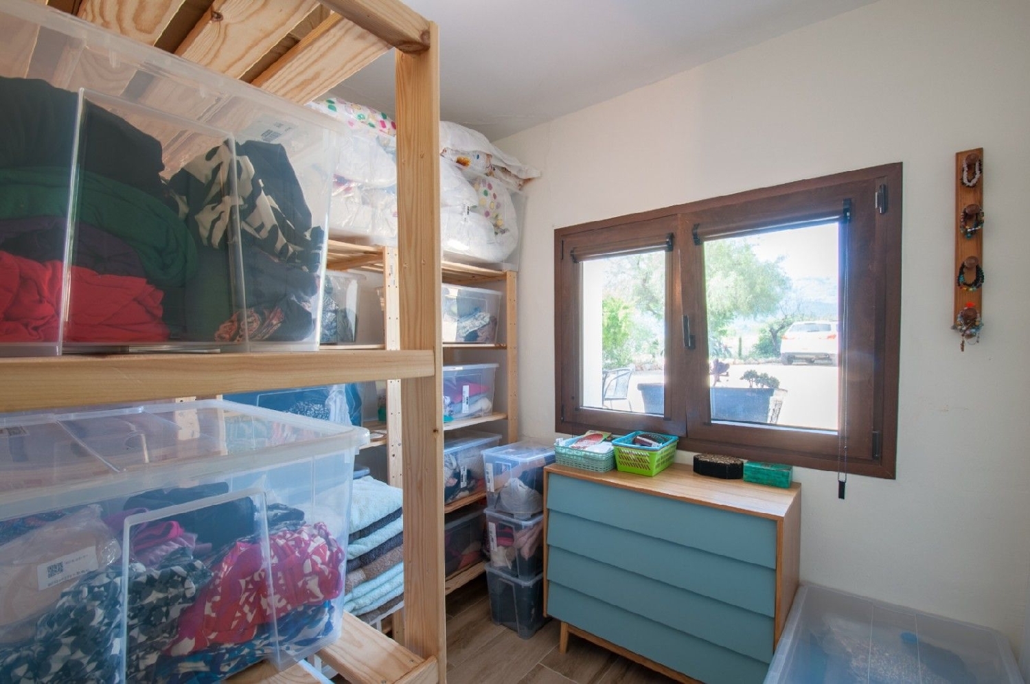  à vendre maison de campagne Teulada Marina Alta 38