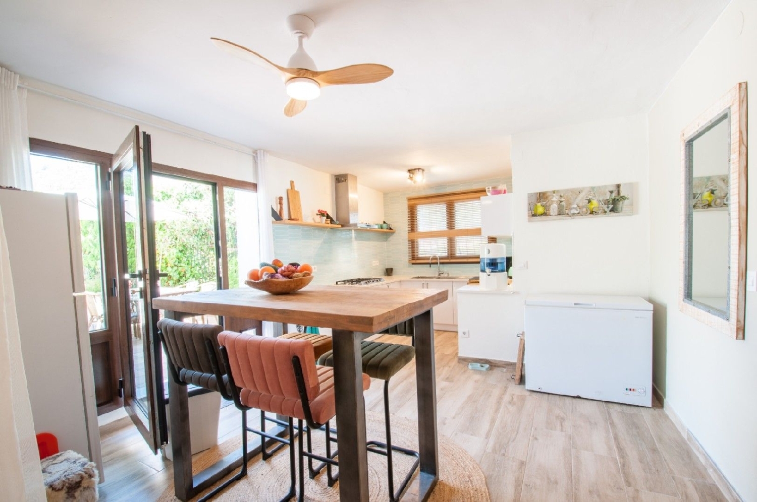  à vendre maison de campagne Teulada Marina Alta 13