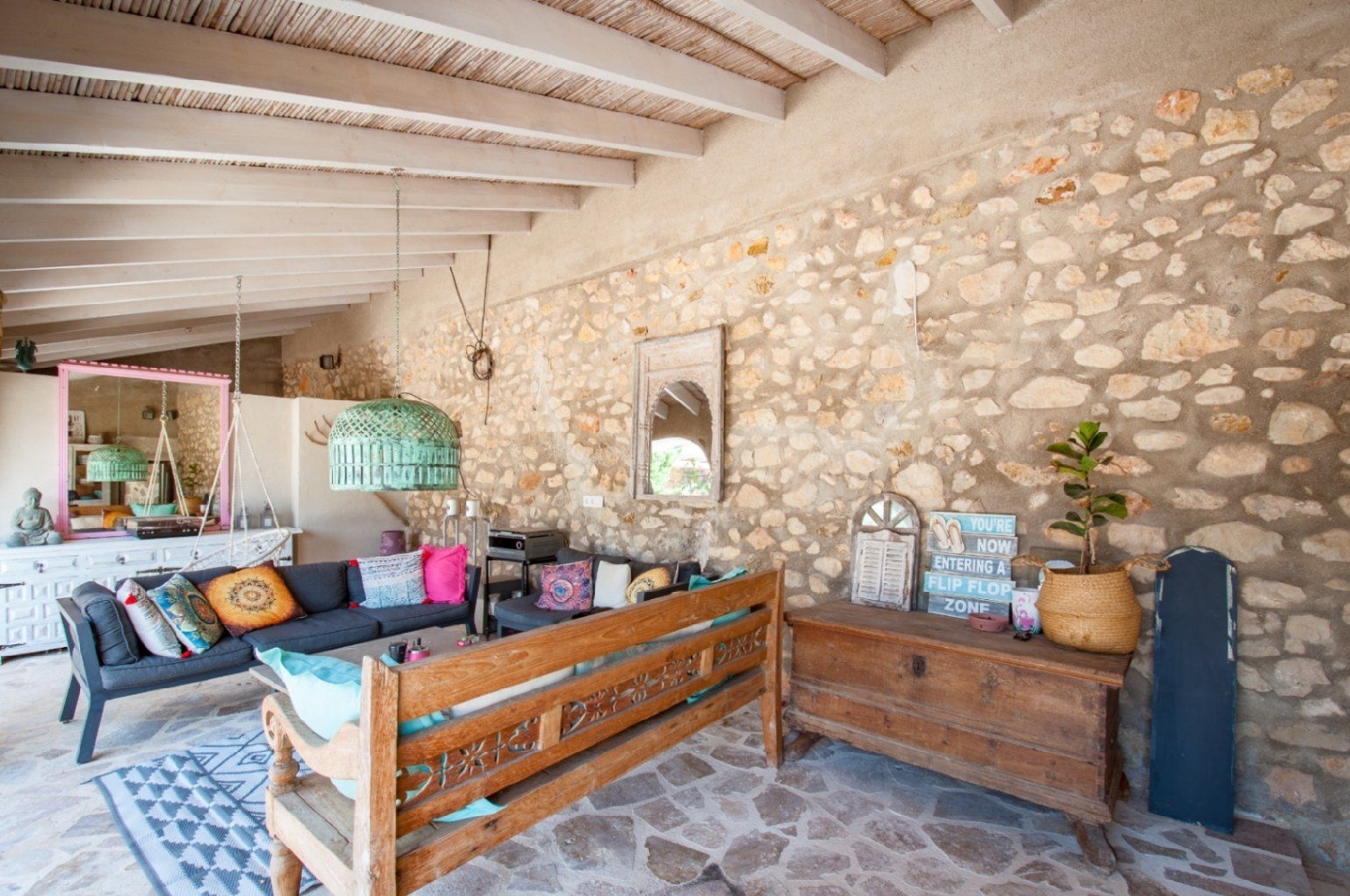  à vendre maison de campagne Teulada Marina Alta 20