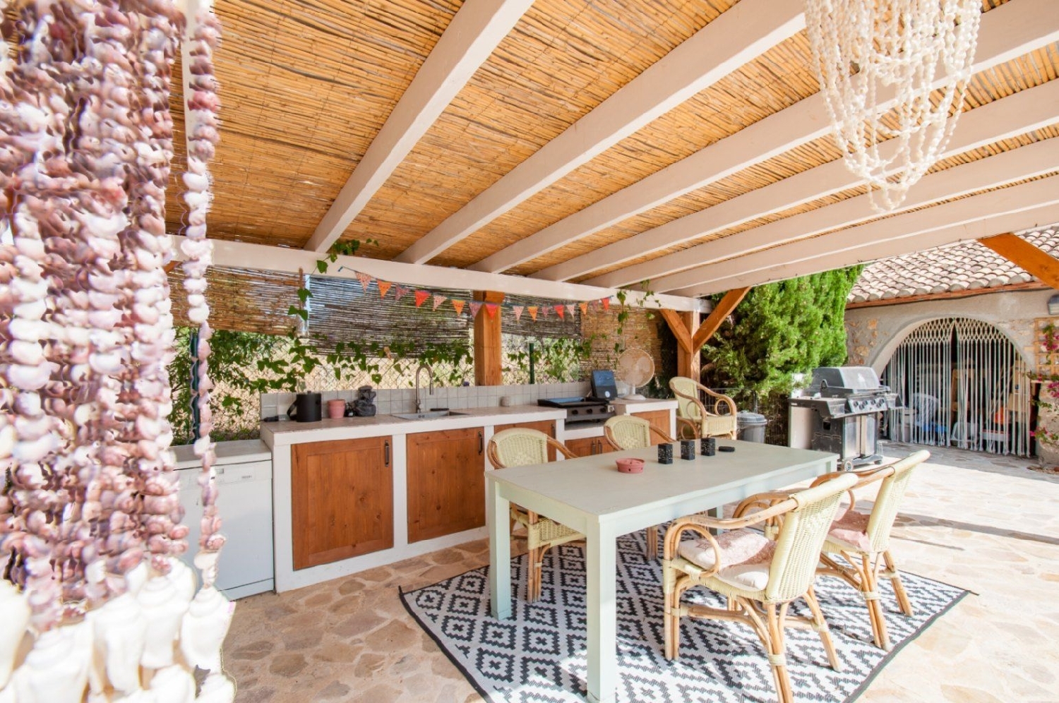  à vendre maison de campagne Teulada Marina Alta 19