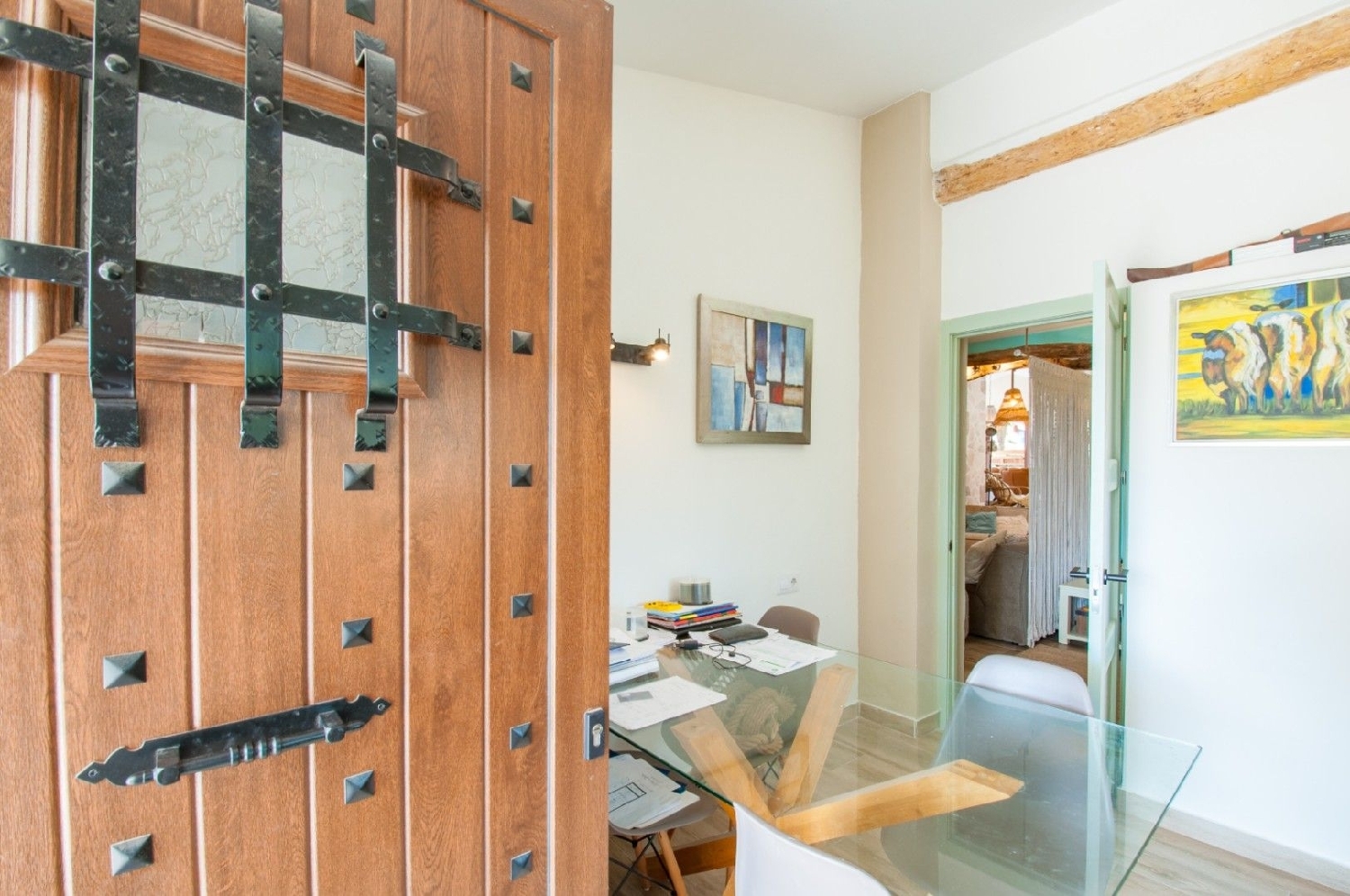  à vendre maison de campagne Teulada Marina Alta 23