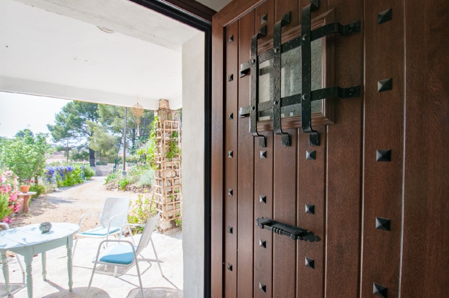  à vendre maison de campagne Teulada Marina Alta 22