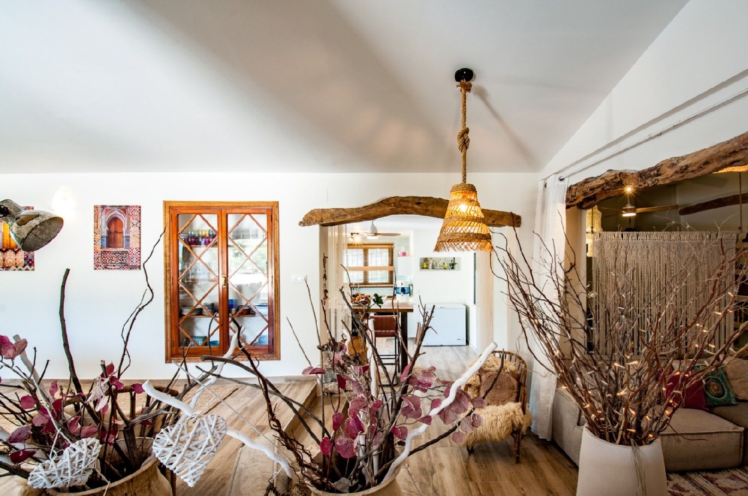  à vendre maison de campagne Teulada Marina Alta 29