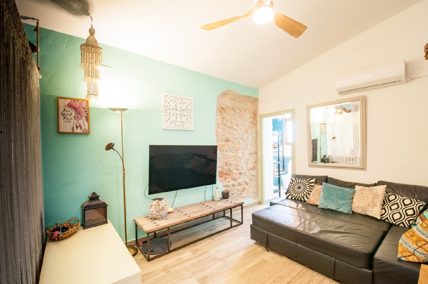  à vendre maison de campagne Teulada Marina Alta 33