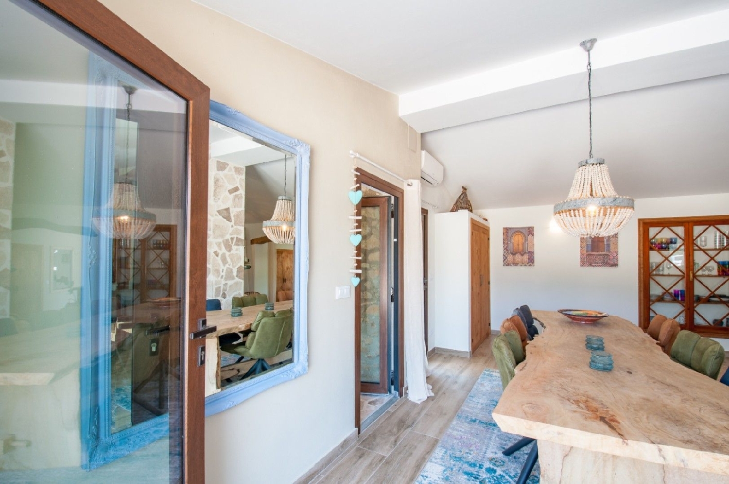  à vendre maison de campagne Teulada Marina Alta 24