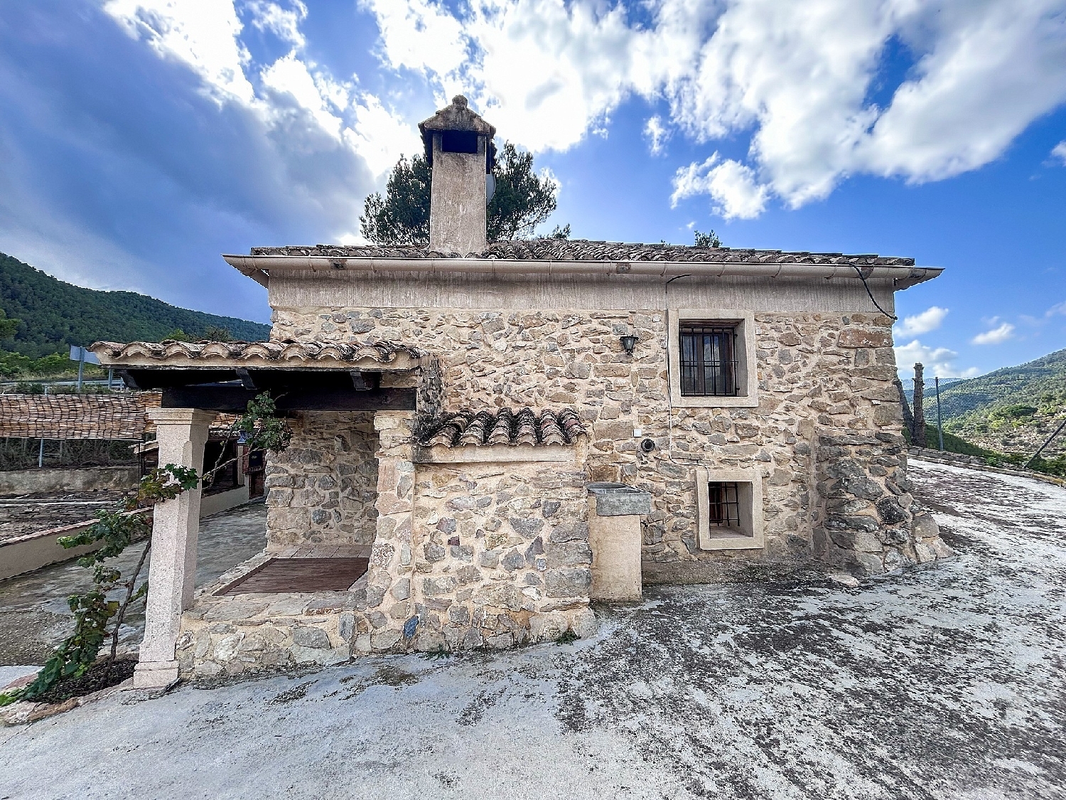  en venta finca rústica Torremanzanas Alacantí 33
