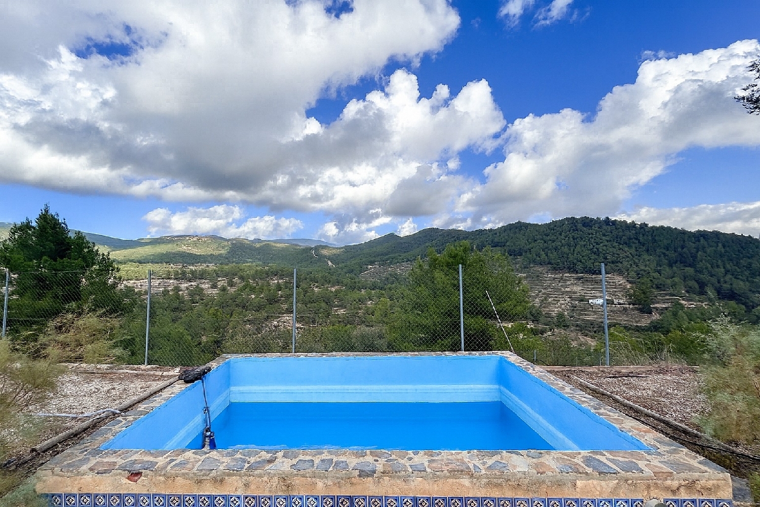  en venta finca rústica Torremanzanas Alacantí 5