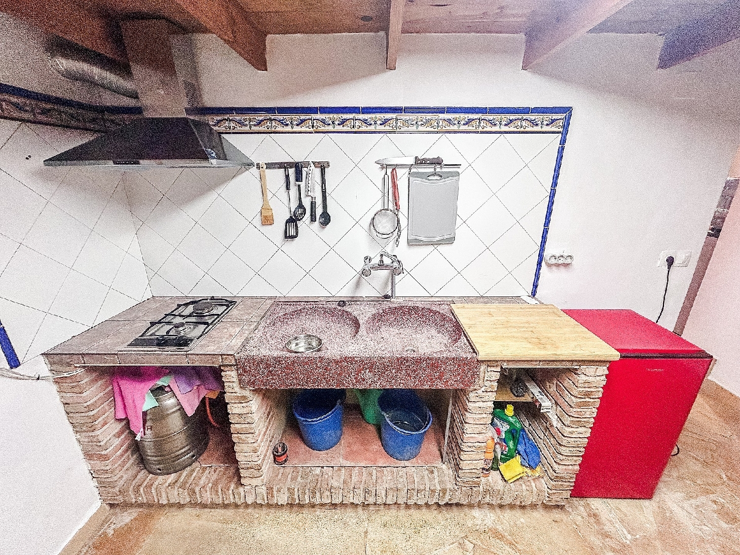  en venta finca rústica Torremanzanas Alacantí 20