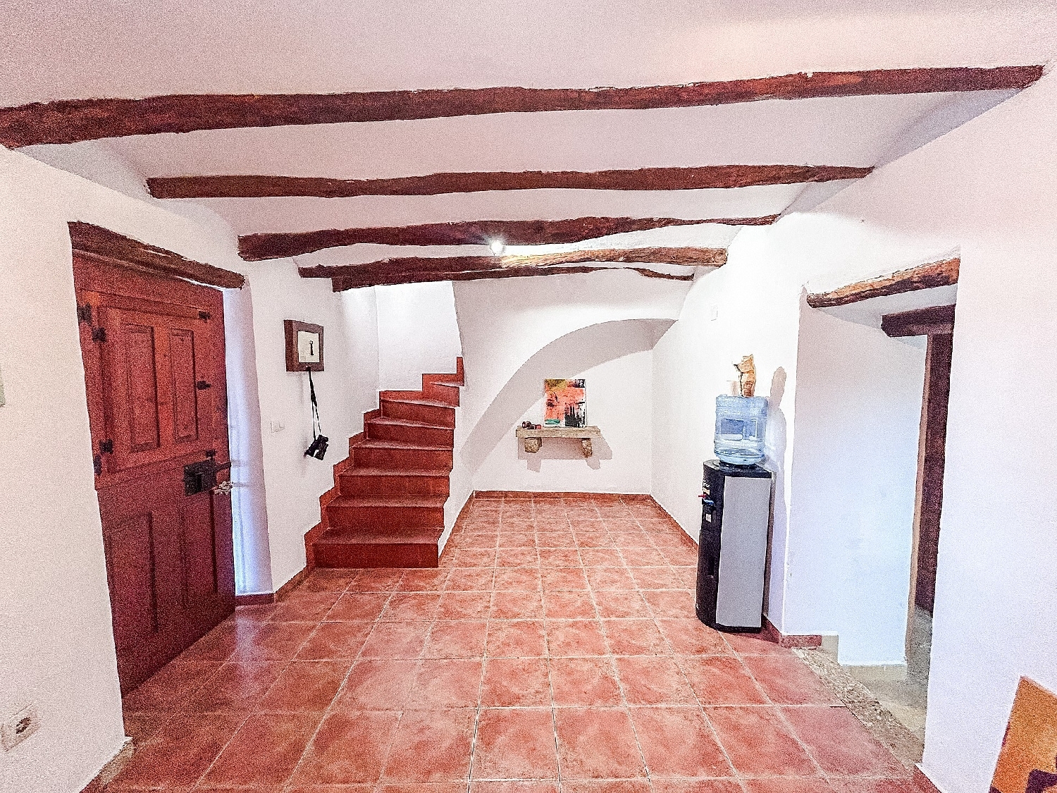  en venta finca rústica Torremanzanas Alacantí 14