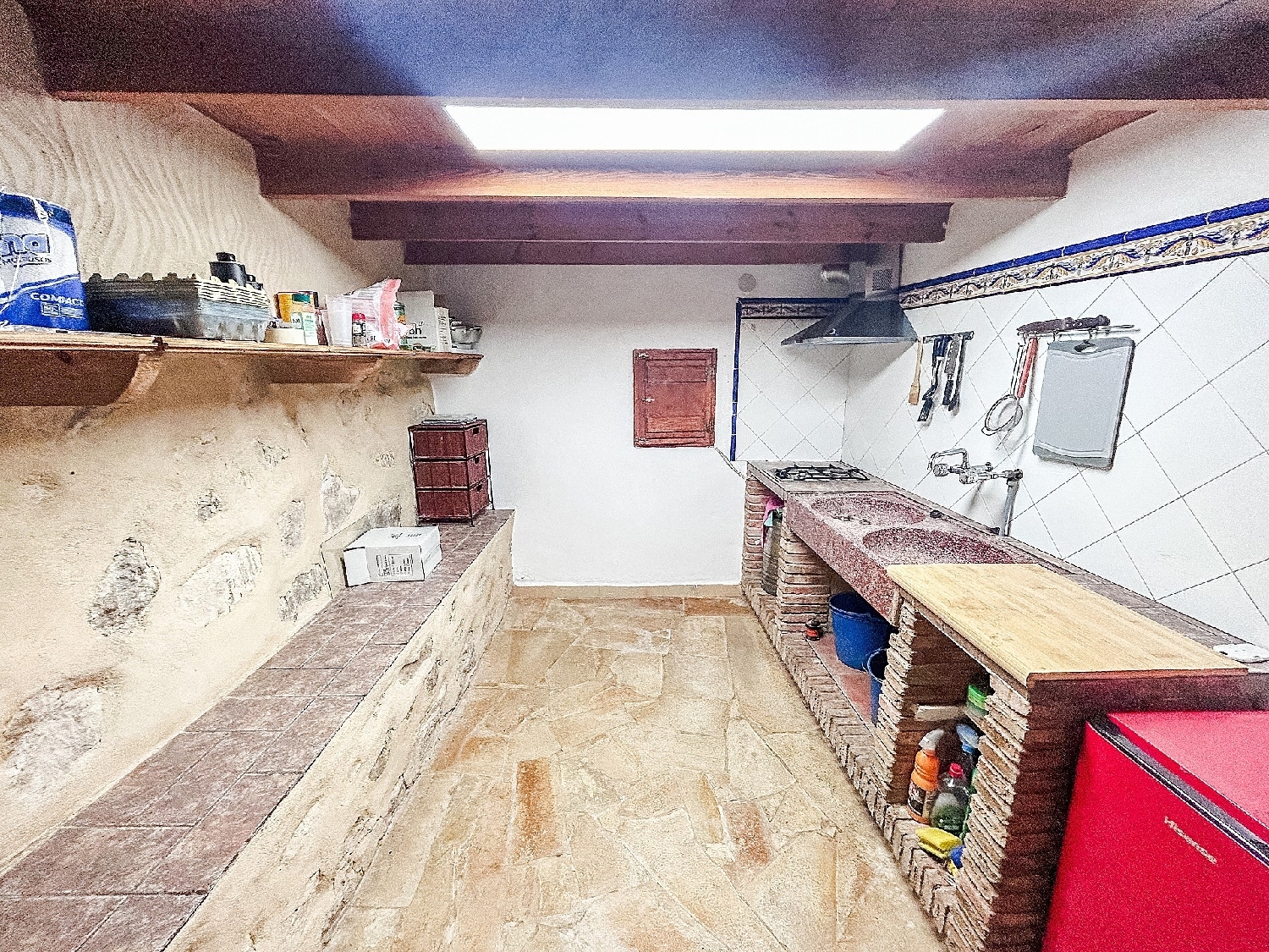  en venta finca rústica Torremanzanas Alacantí 18