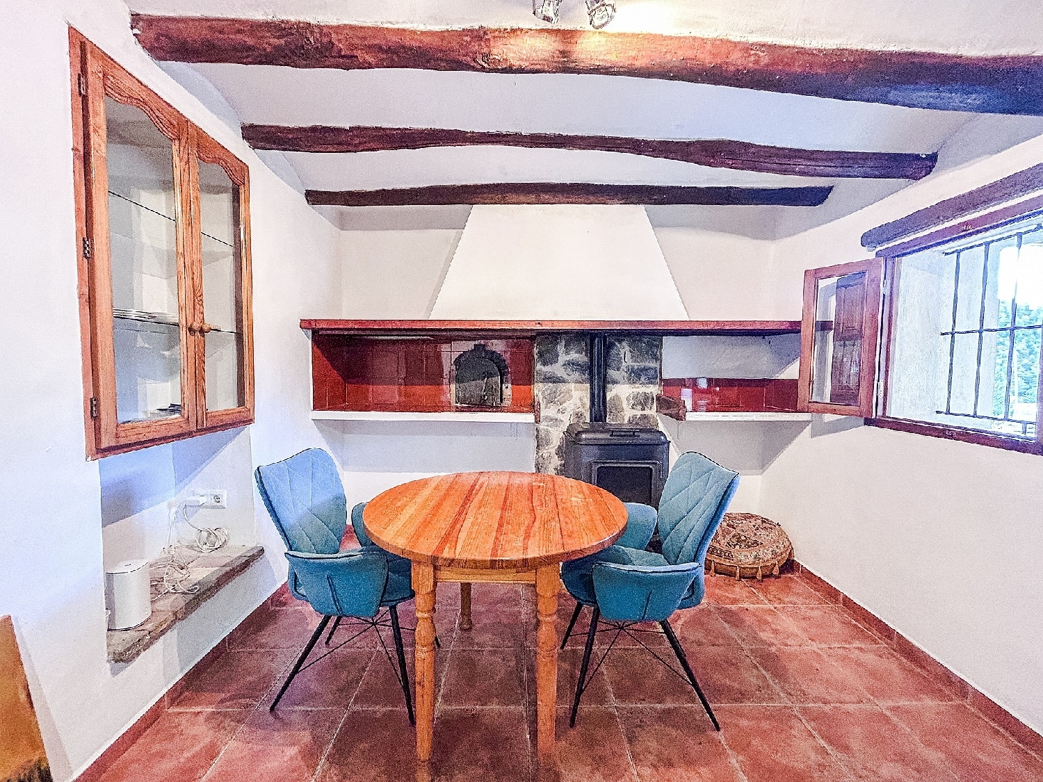  en venta finca rústica Torremanzanas Alacantí 16