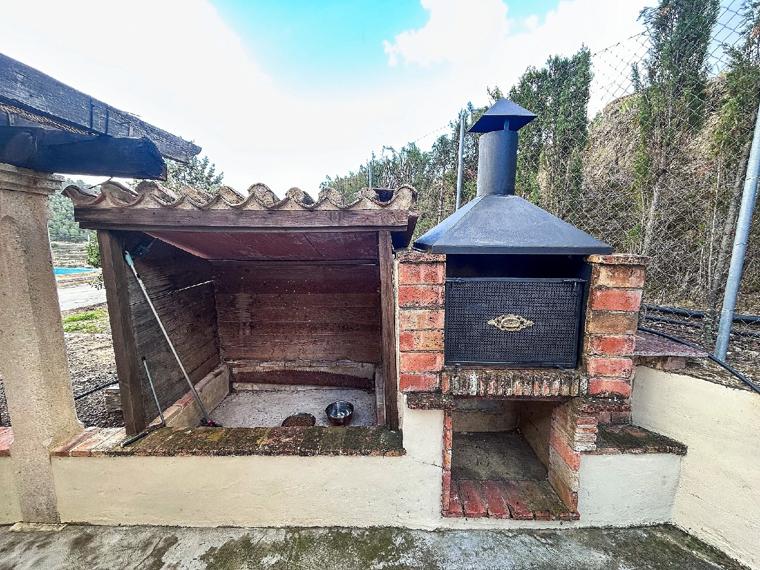  en venta finca rústica Torremanzanas Alacantí 12