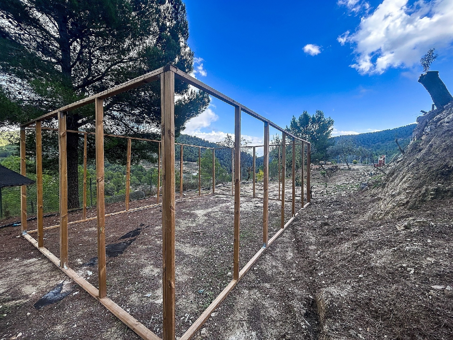  en venta finca rústica Torremanzanas Alacantí 37