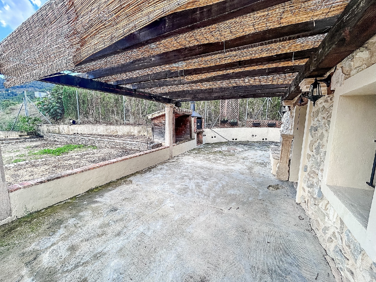  en venta finca rústica Torremanzanas Alacantí 11