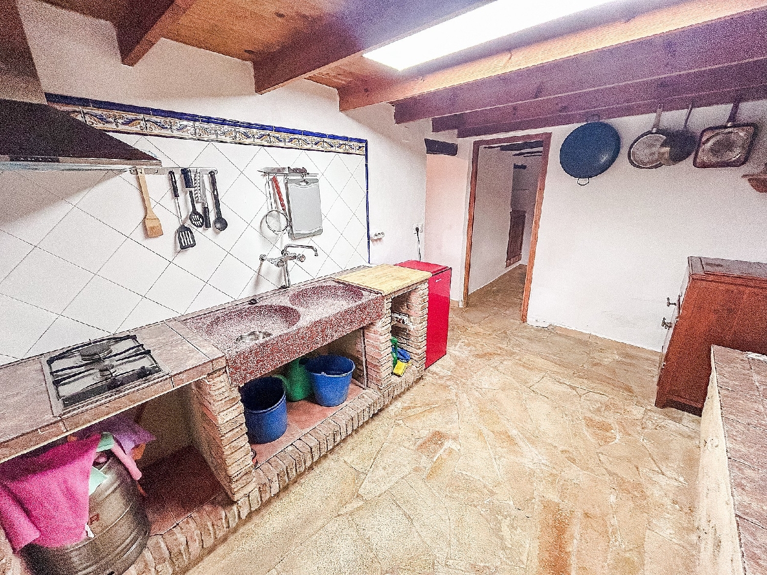 en venta finca rústica Torremanzanas Alacantí 19