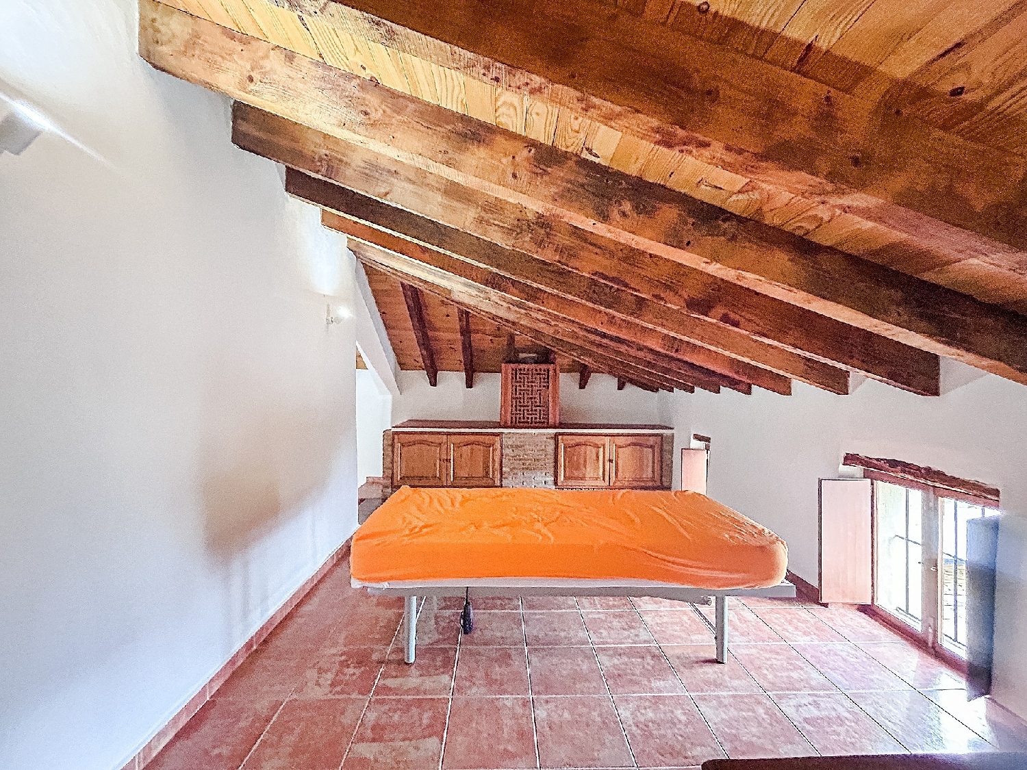  en venta finca rústica Torremanzanas Alacantí 28
