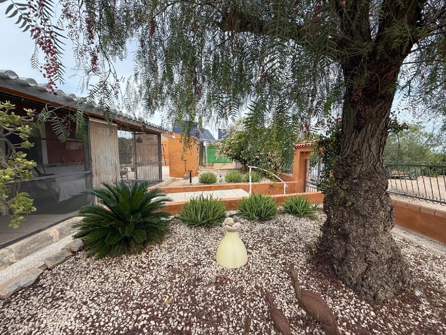  à vendre maison de campagne Valladolises Huerta De Murcia 4