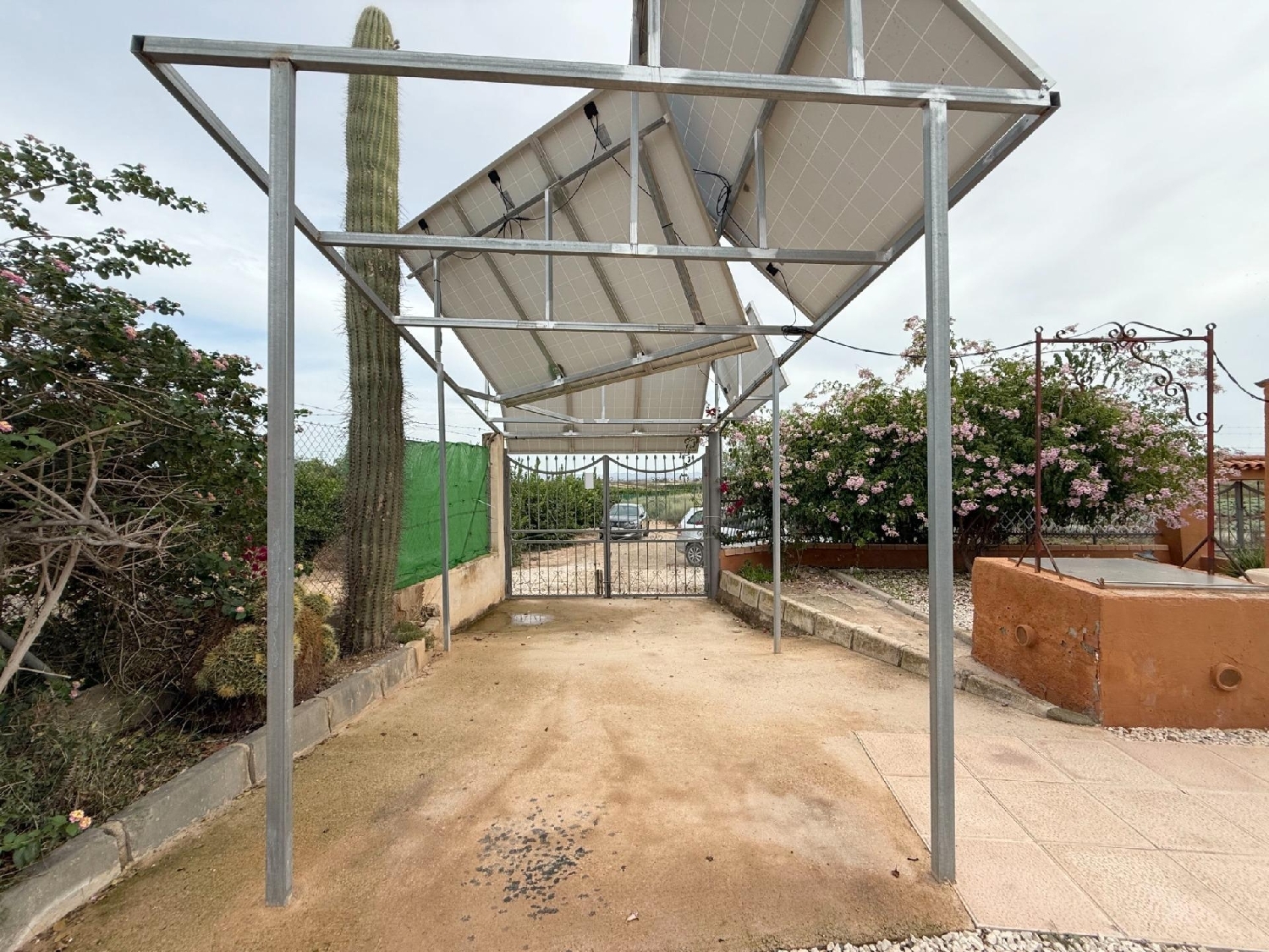  à vendre maison de campagne Valladolises Huerta De Murcia 8