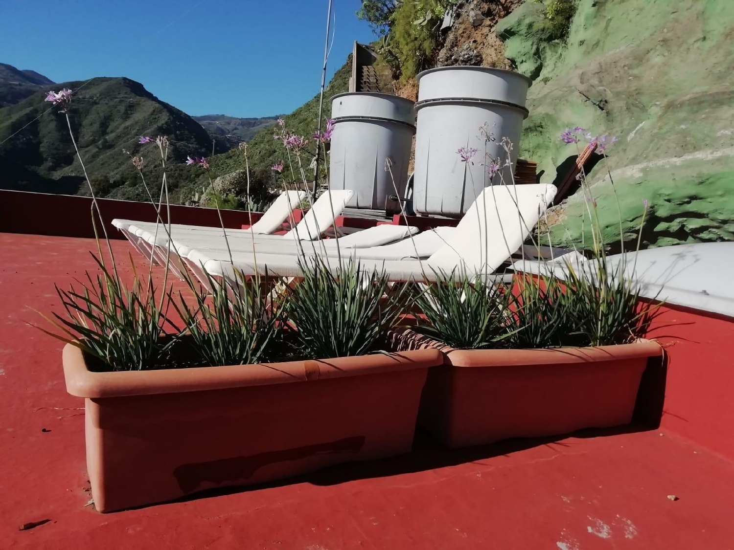  kaufen Landhaus Vega De San Mateo Área Centro 8