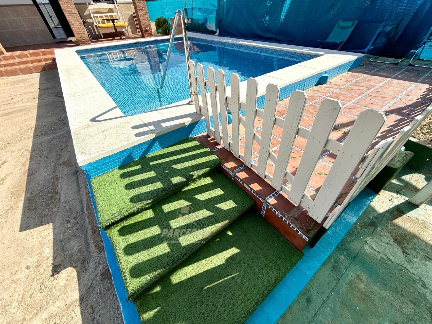  à vendre maison de campagne Villafranca De Córdoba Alto Guadalquivir 6