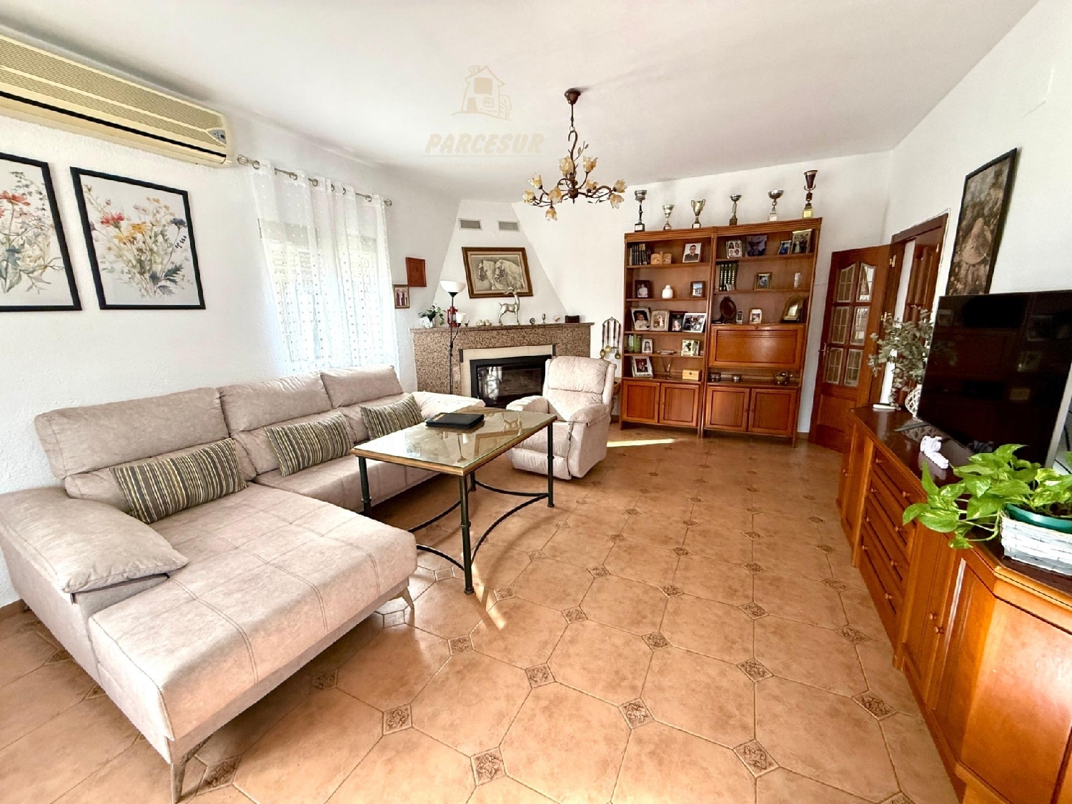  à vendre maison de campagne Villafranca De Córdoba Alto Guadalquivir 4