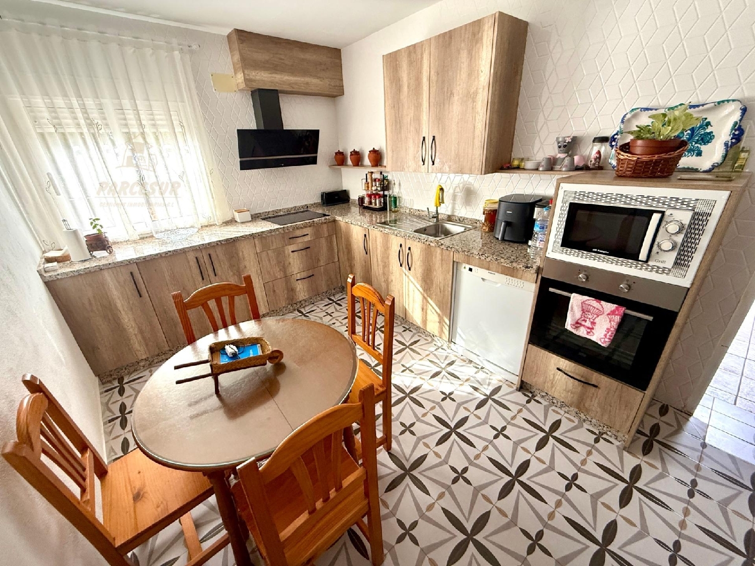  à vendre maison de campagne Villafranca De Córdoba Alto Guadalquivir 8