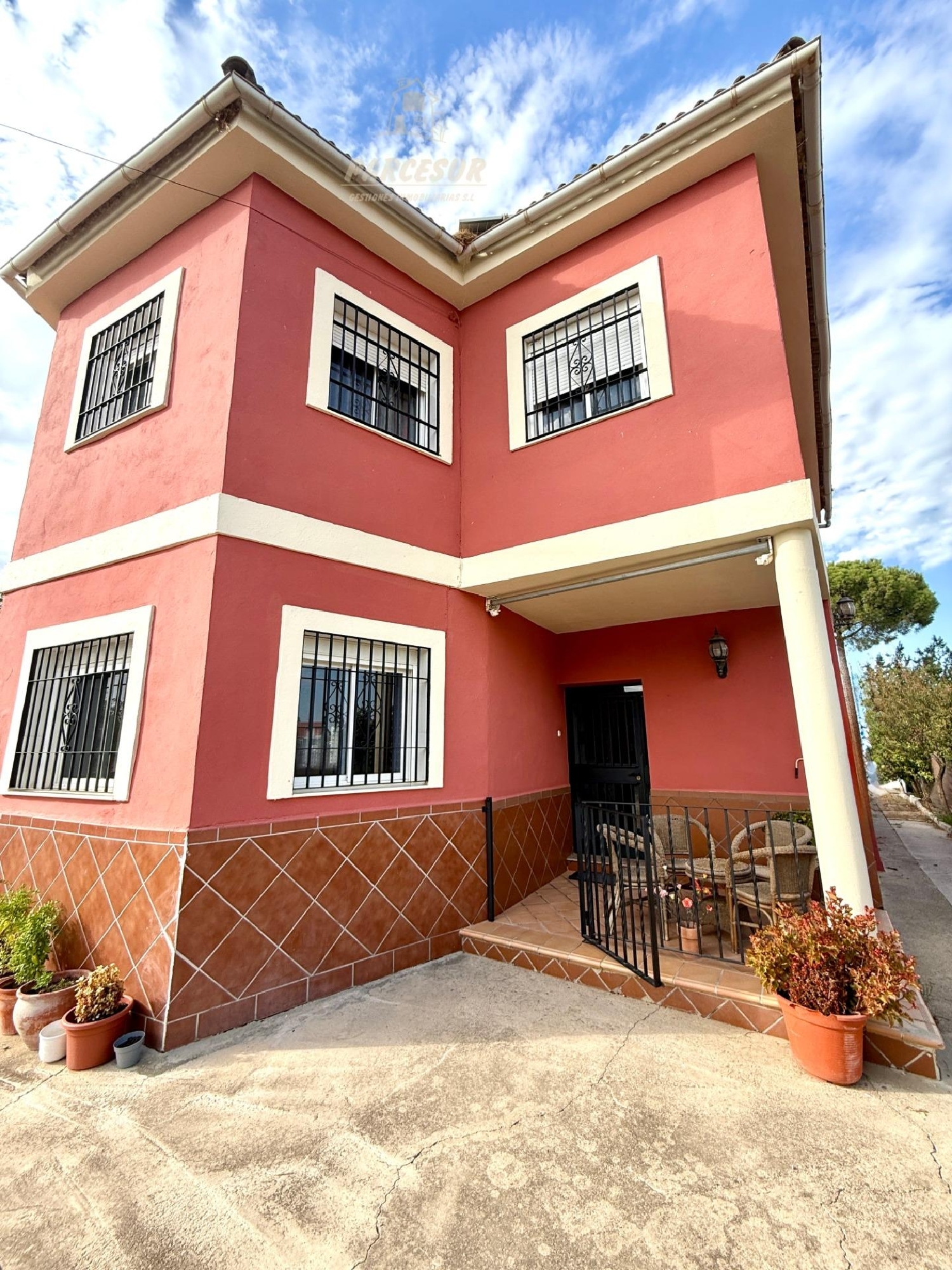  à vendre maison de campagne Villafranca De Córdoba Alto Guadalquivir 3