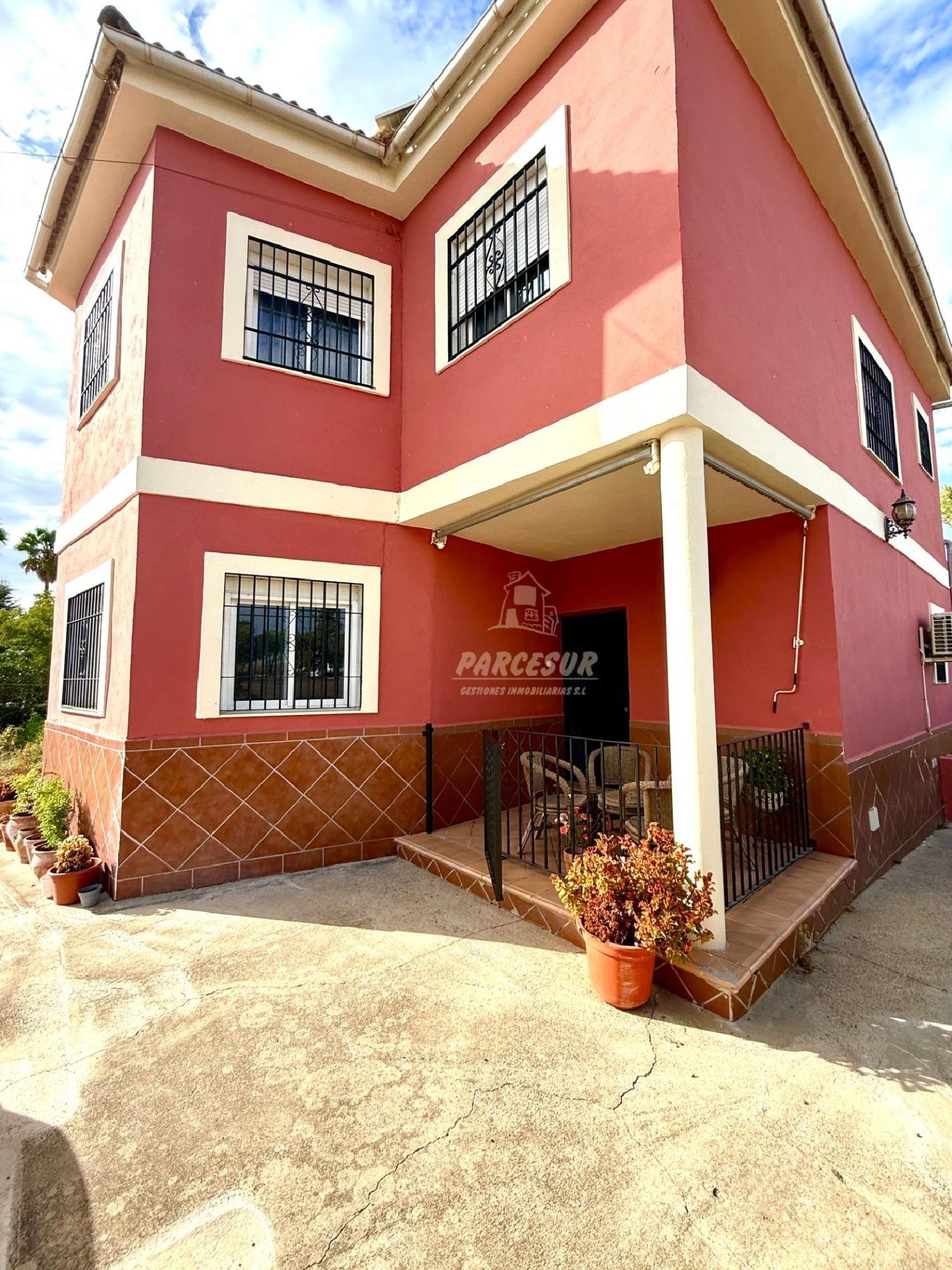  à vendre maison de campagne Villafranca De Córdoba Alto Guadalquivir 2