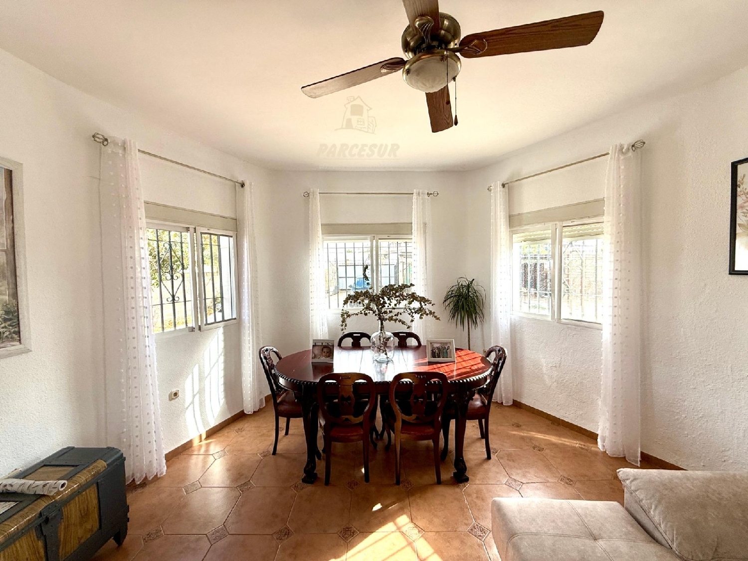  à vendre maison de campagne Villafranca De Córdoba Alto Guadalquivir 7